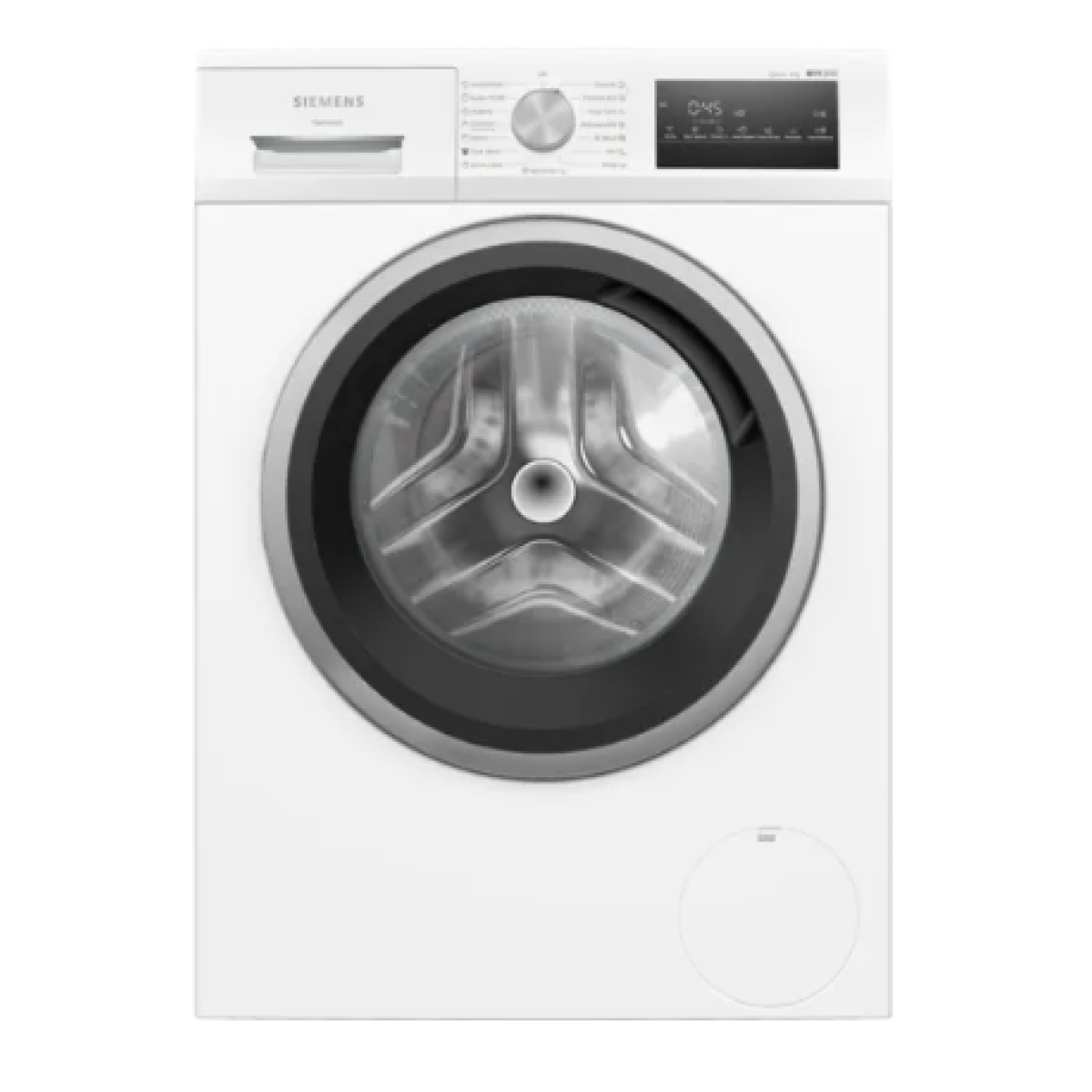 【展銷品】 Siemens 西門子 WM14N2Z9HK 9公斤 1400轉 前置式洗衣機